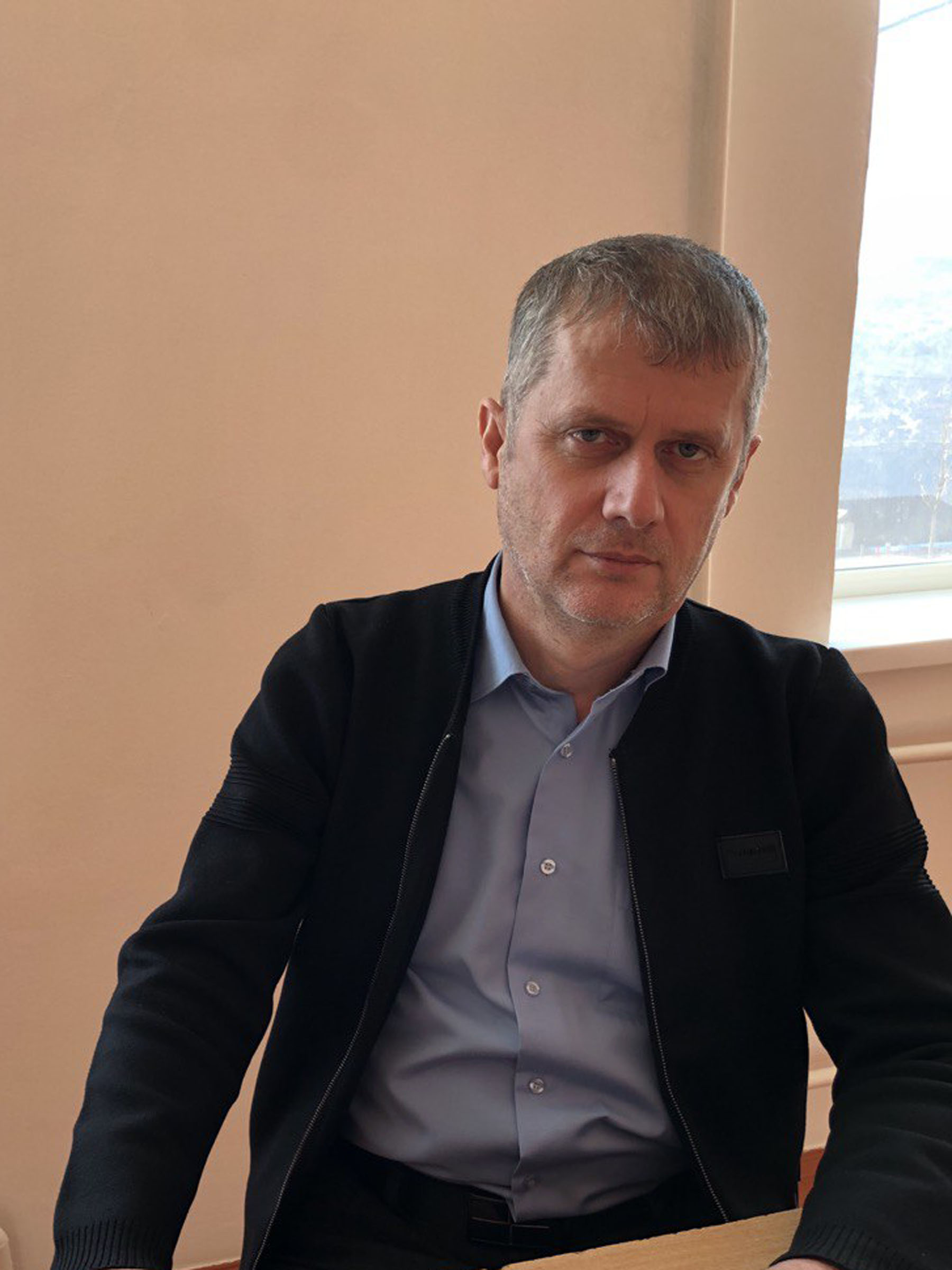 Умархаджиев  Сулейман  Магомедович.