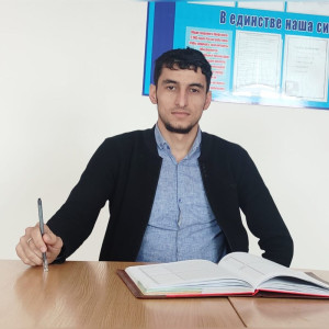 Дураев Мохмад Султанович Дураев Мохмад Султанович